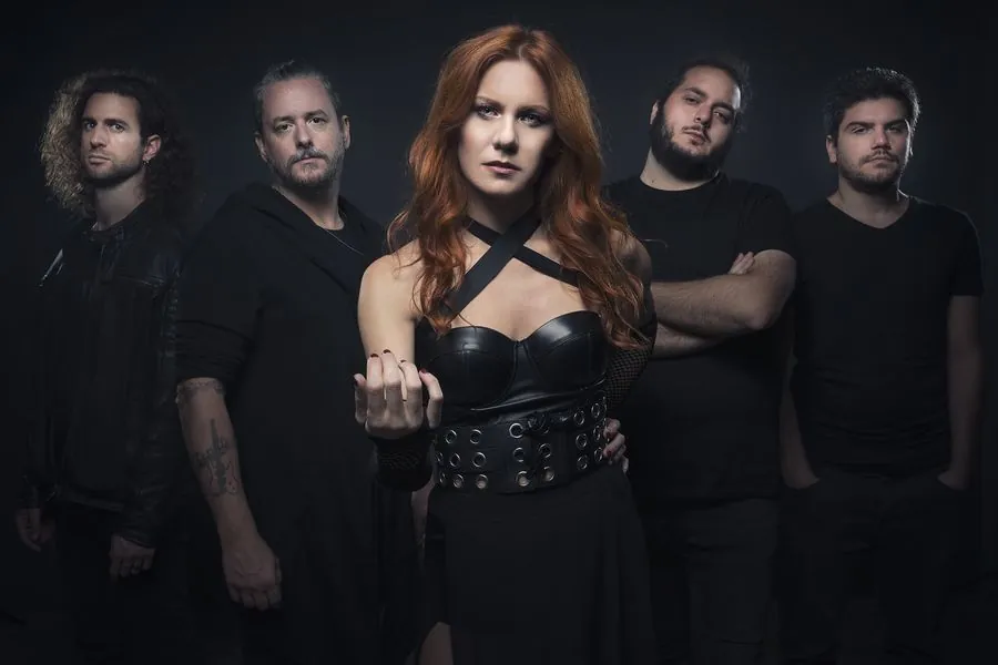 Degrees Of Truth: in arrivo a giugno il nuovo album, "Alchemists"