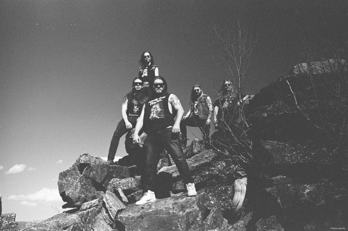 Enforced: esce oggi il nuovo album "War Remains"; guarda il video della title-track