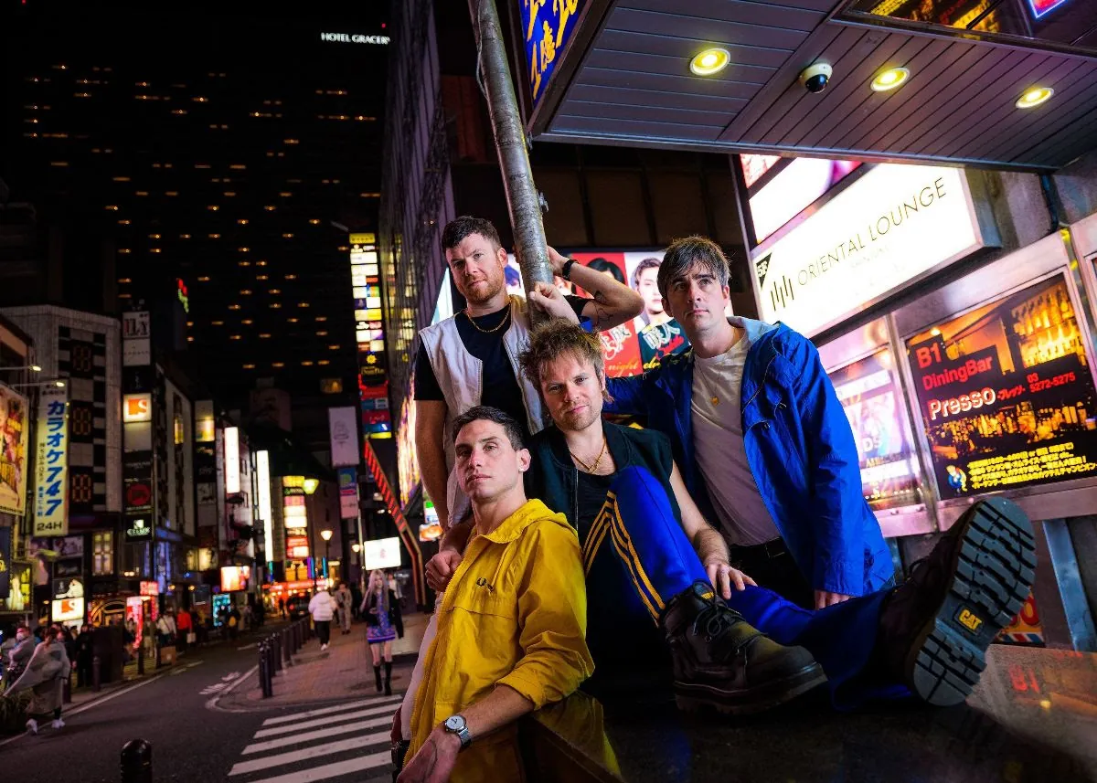 Enter Shikari: gli orari delle due date italiane