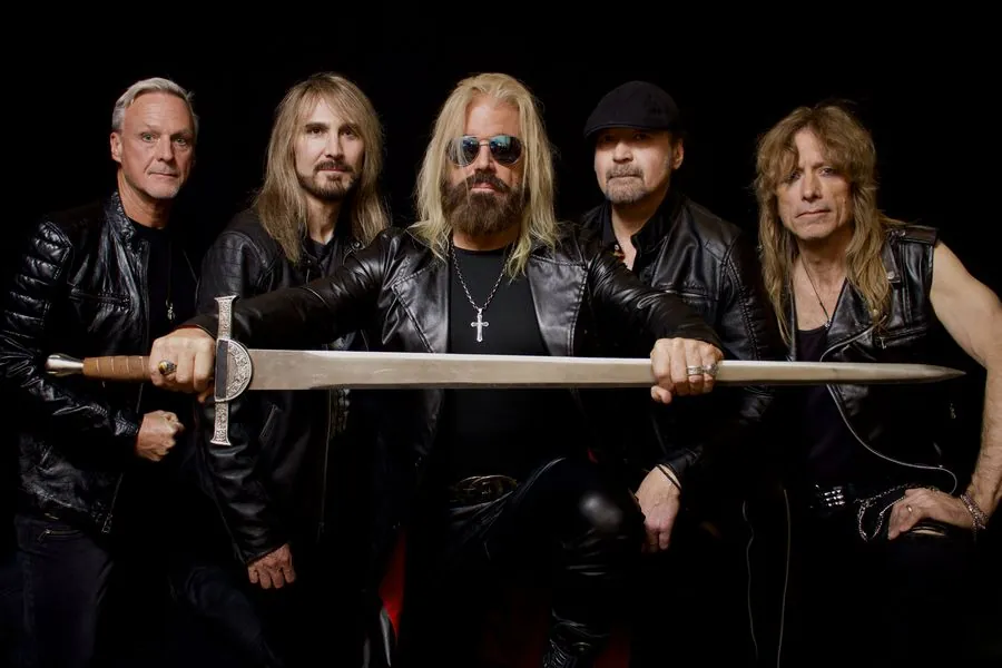 Fifth Angel: annunciato il nuovo album, "When Angels Kill"