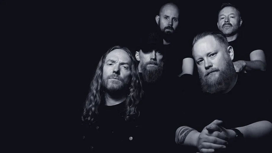 Grand Cadaver: ascolta il nuovo singolo, "The Wishful Dead"