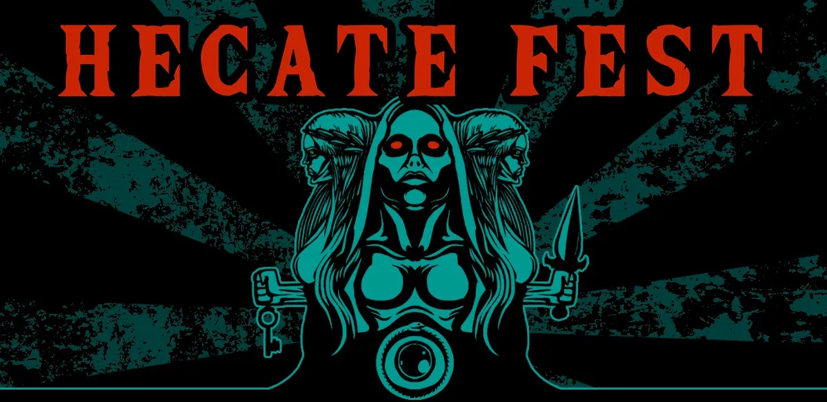 Hecate Fest: gli orari del festival tutto al femminile