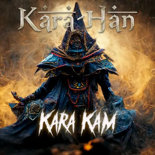Kara Kam