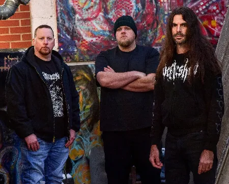 Mutual Hostility: fuori a giugno 'Inhuman Anguish', l'album di debutto