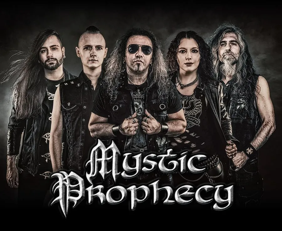 Mystic Prophecy: nuovo album a maggio, online il video di "Unholy Hell"