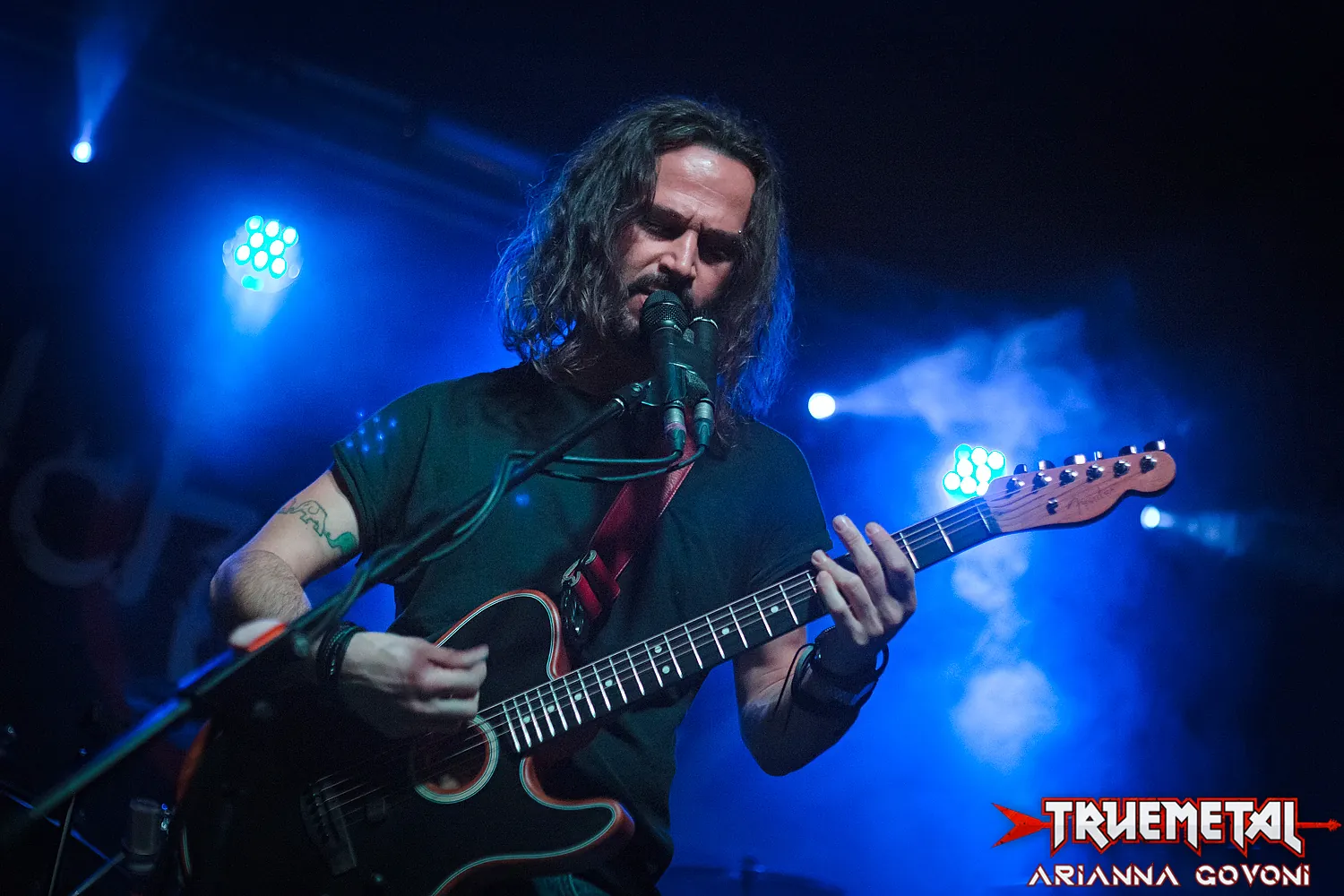 Photo Report: O.r.k. @ Alchemica Music Club 2023