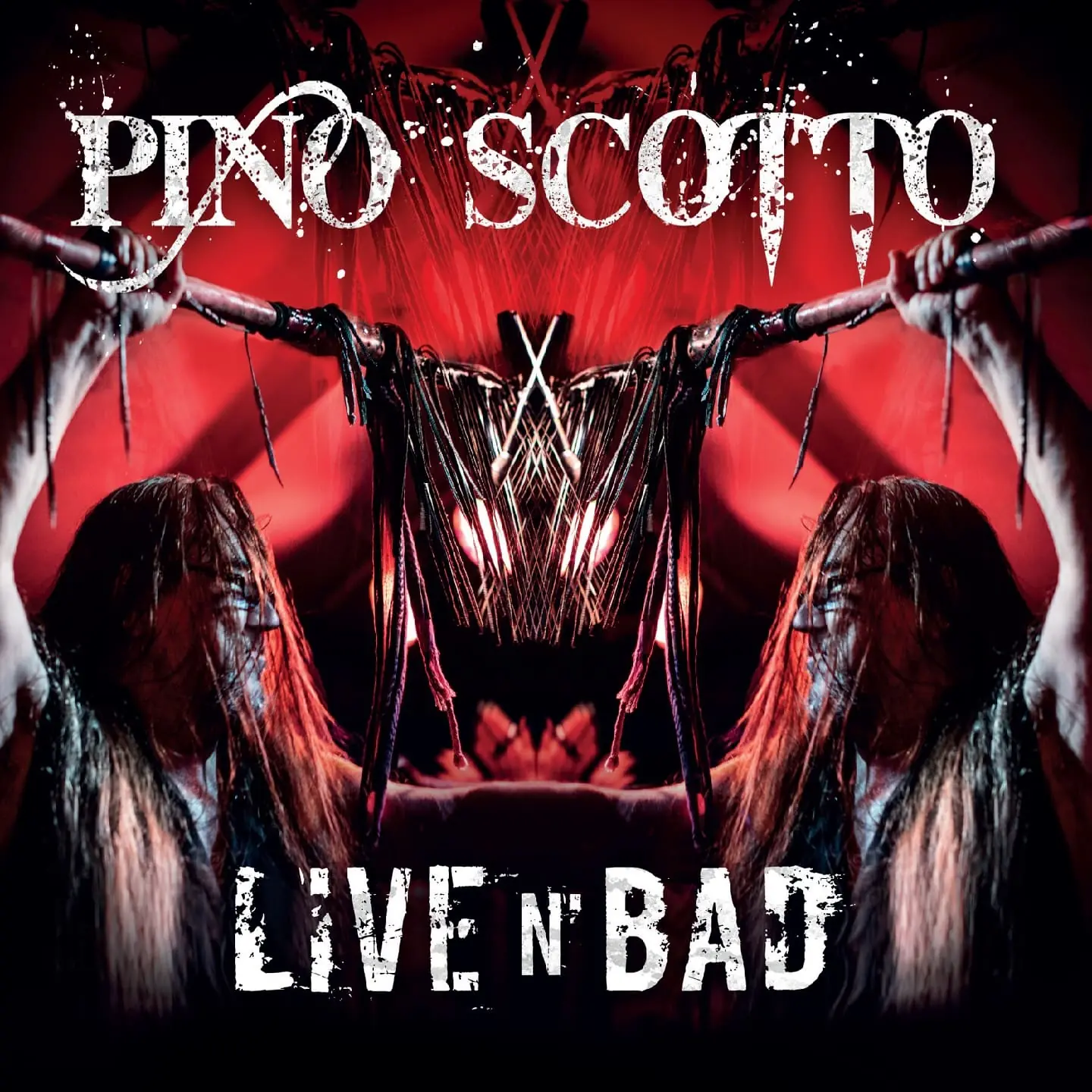 Intervista Pino Scotto (2023)
