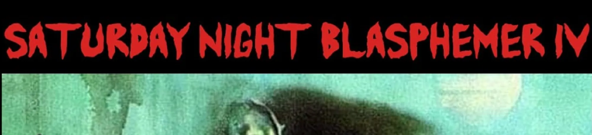 Saturday Night Blasphmer IV: Hellcrash, Last Rebels e Dethroner domani sera live a Roma