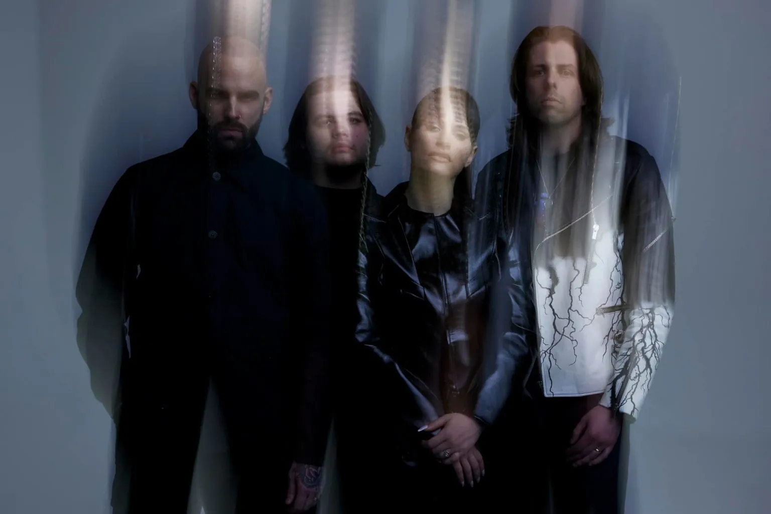 Spiritbox: ascolta il nuovo singolo, "The Void"