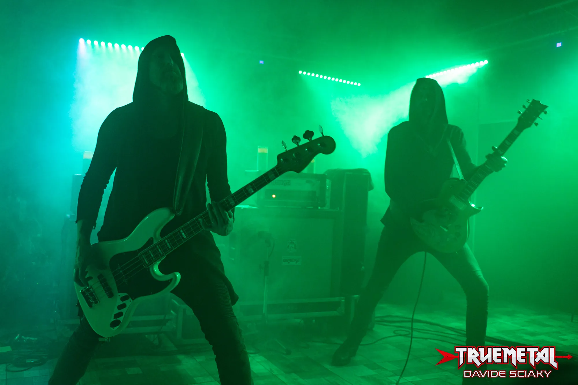 Swallow The Sun: uscito "Shining Dark Deluxe", online il live video di "Innocence Was Long Forgotten (Live at HMF 2024)"