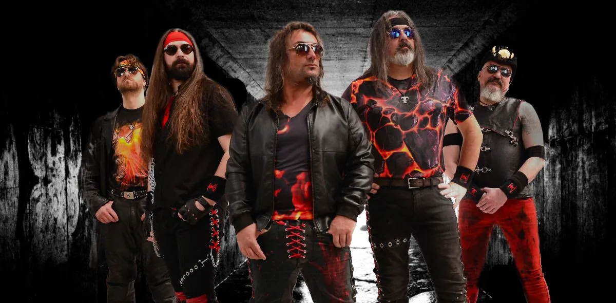 Tarchon Fist: insieme con altre band dal vivo a Bologna