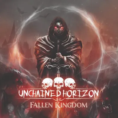 Fallen Kingdom