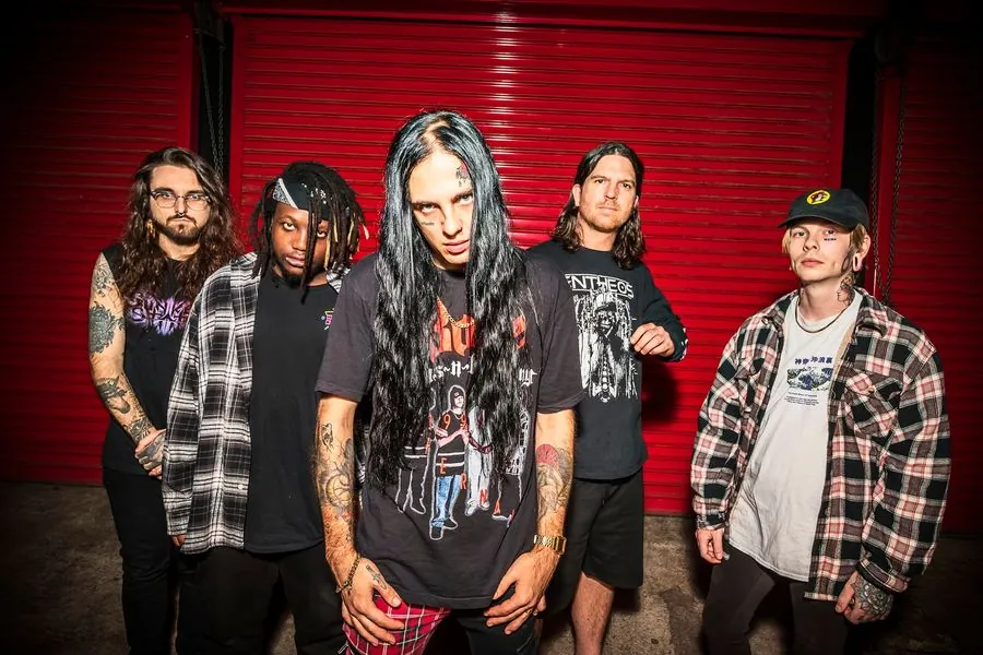Vulvodynia: omaggiano Trevor Strnad nel nuovo singolo "Eulogy Of Ashes"