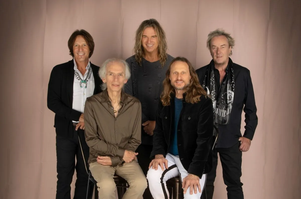 Yes: tre date in Italia nel 2024