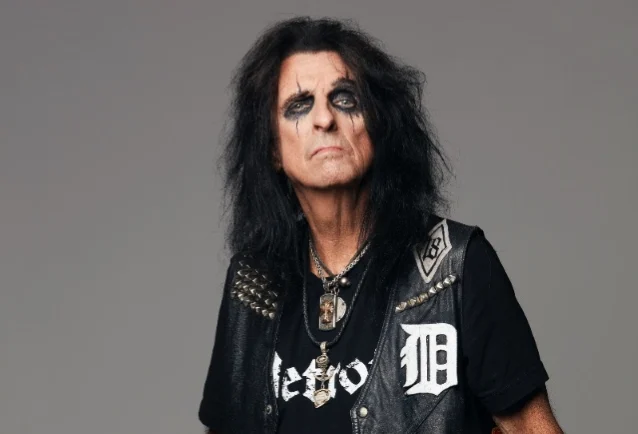 Alice Cooper: doppia ristampa deluxe edition in arrivo