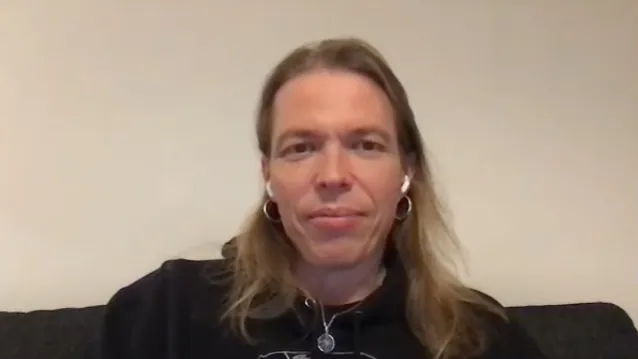 Apocalyptica: al via le registrazioni