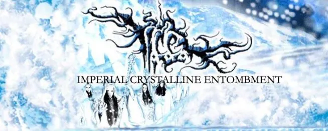 Imperial Crystalline Entombment: si riformano e firmano per DMP