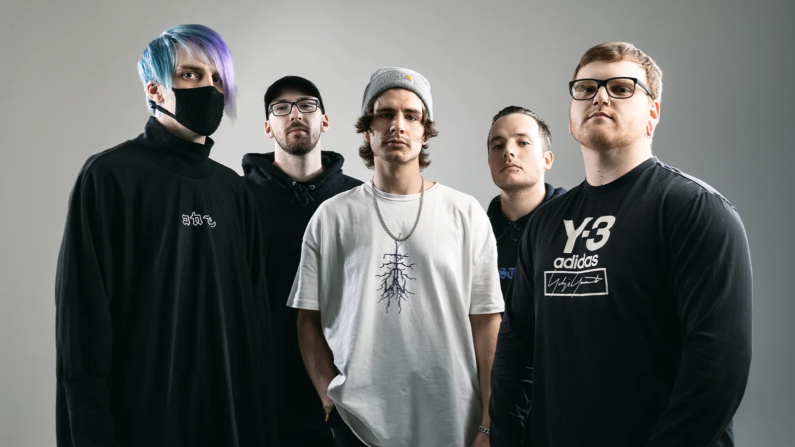 Concorso: vinci biglietti per il concerto di Alpha Wolf e King 810 a Milano