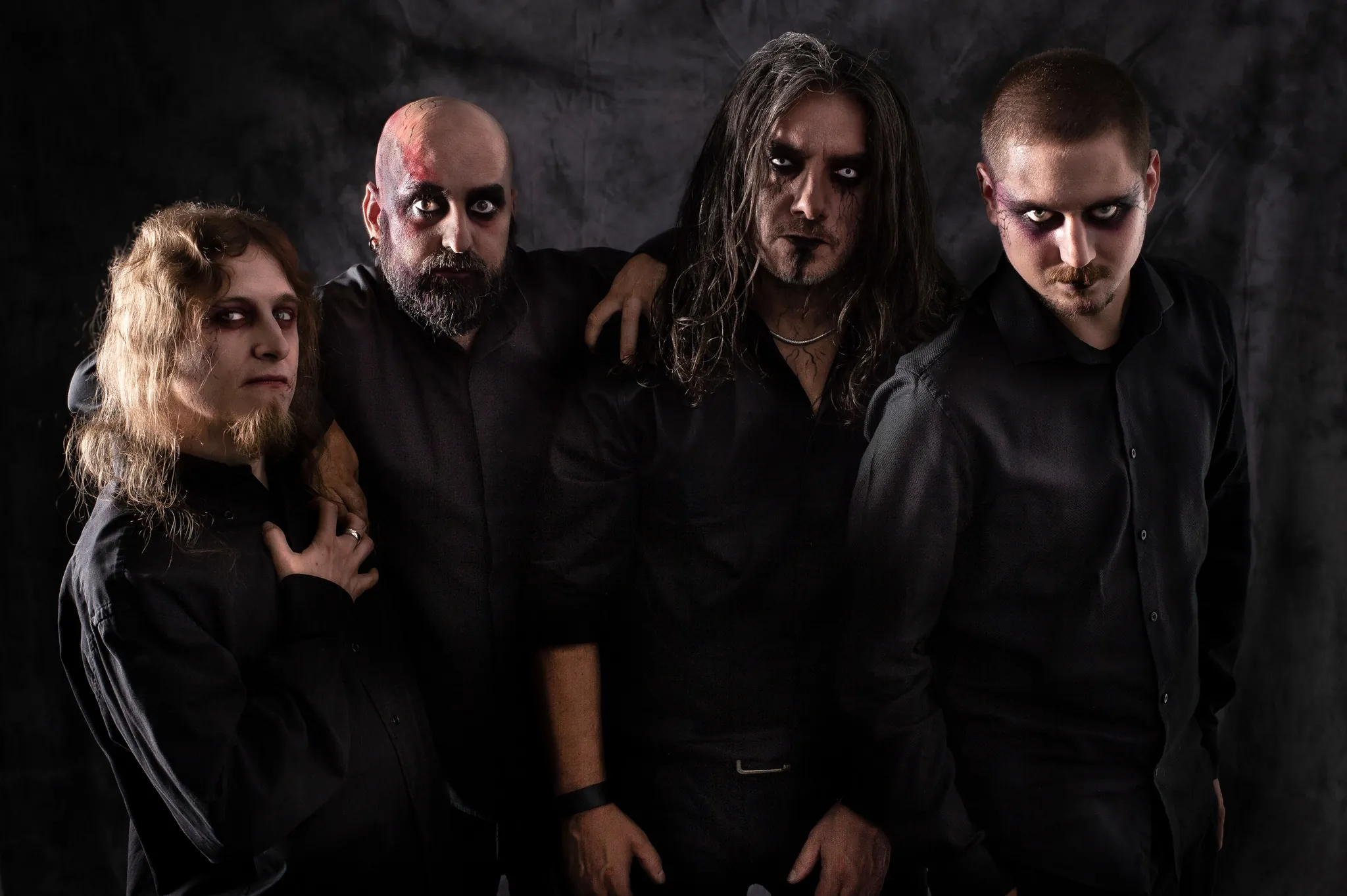 Intervista Abbinormal (Eric)