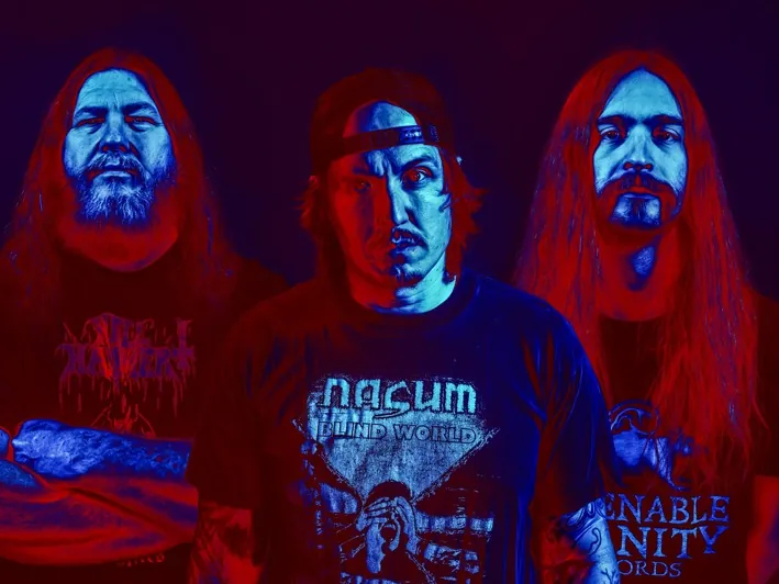 Inhuman Condition: il video di "The Betterment Plan"