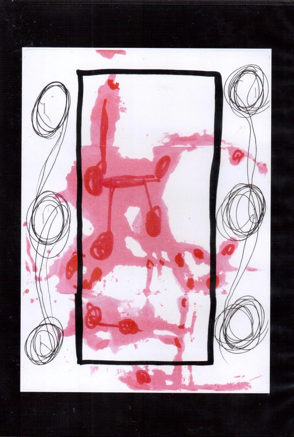 Paolo Catena: in uscita 'Two Pictures and other Tracks'