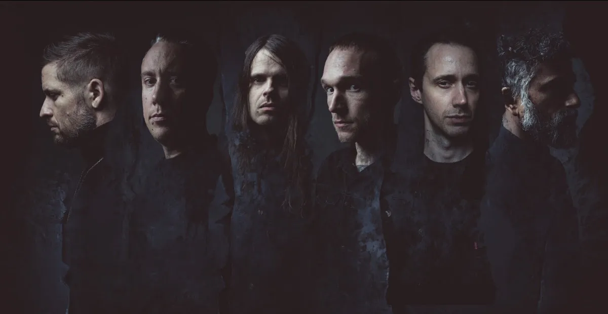 Cult Of Luna: annunciato l'album "In The Shadow Of Your Shadow"
