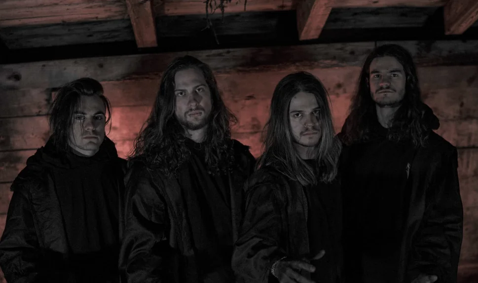 Aasar: guarda 'Court Of The Unknown', il nuovo video