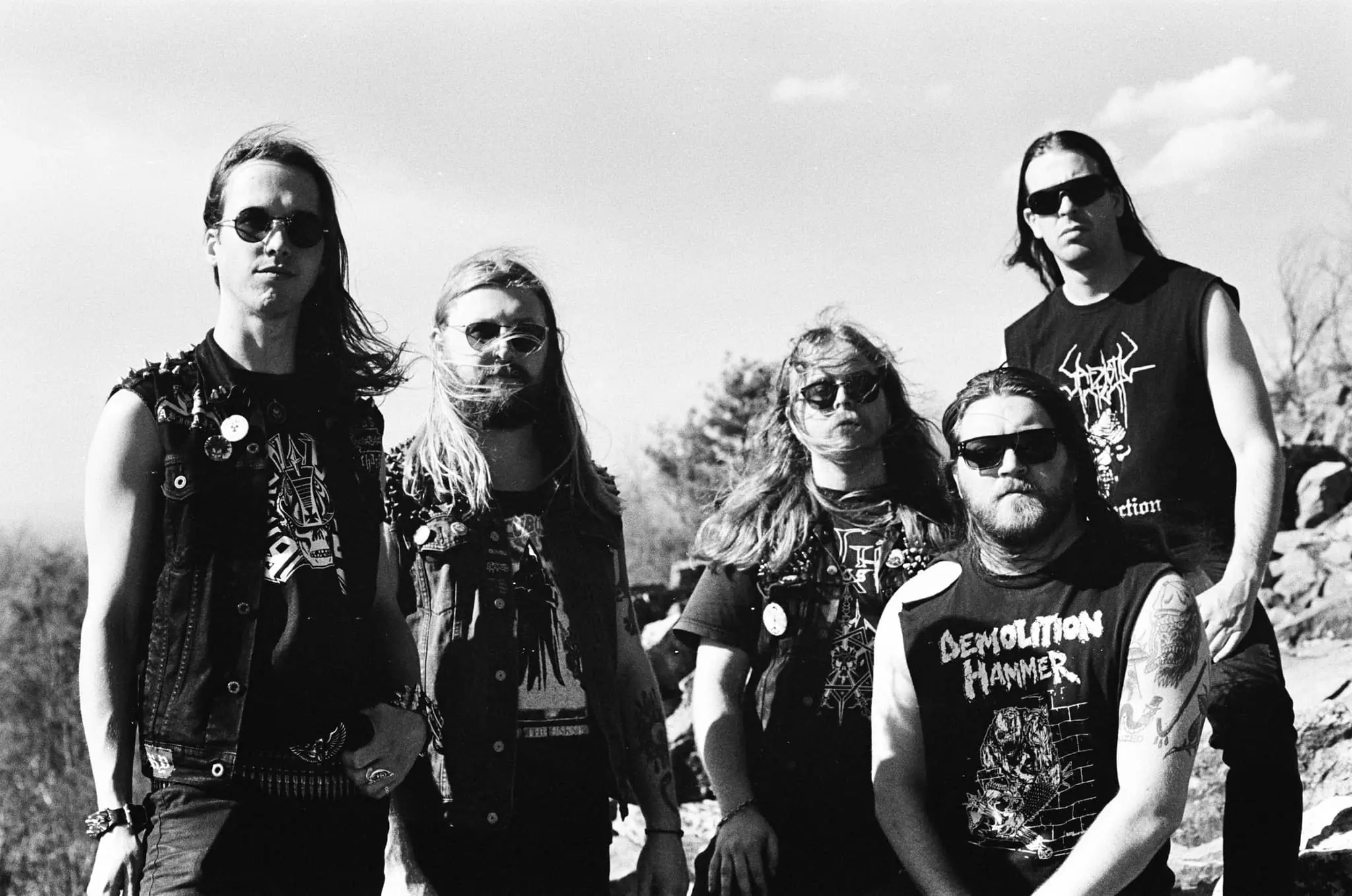 Enforced: video e dettagli del nuovo EP