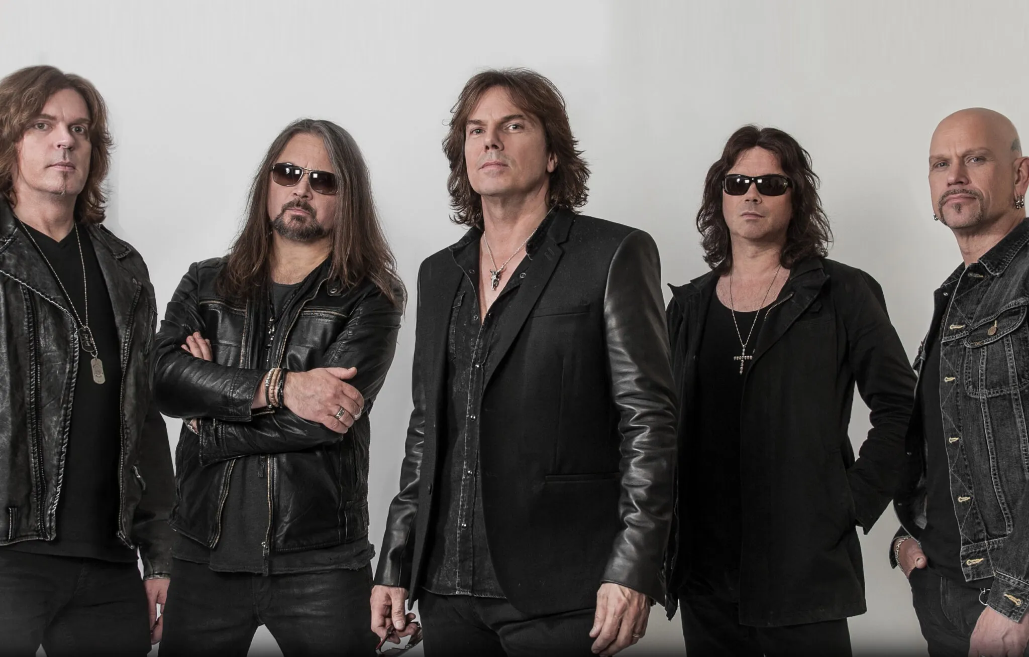 Europe: novità sul prossimo album