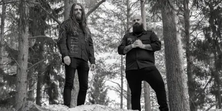 Haradrim: fuori 'Death of Idols', singolo tratto dall'album di debutto