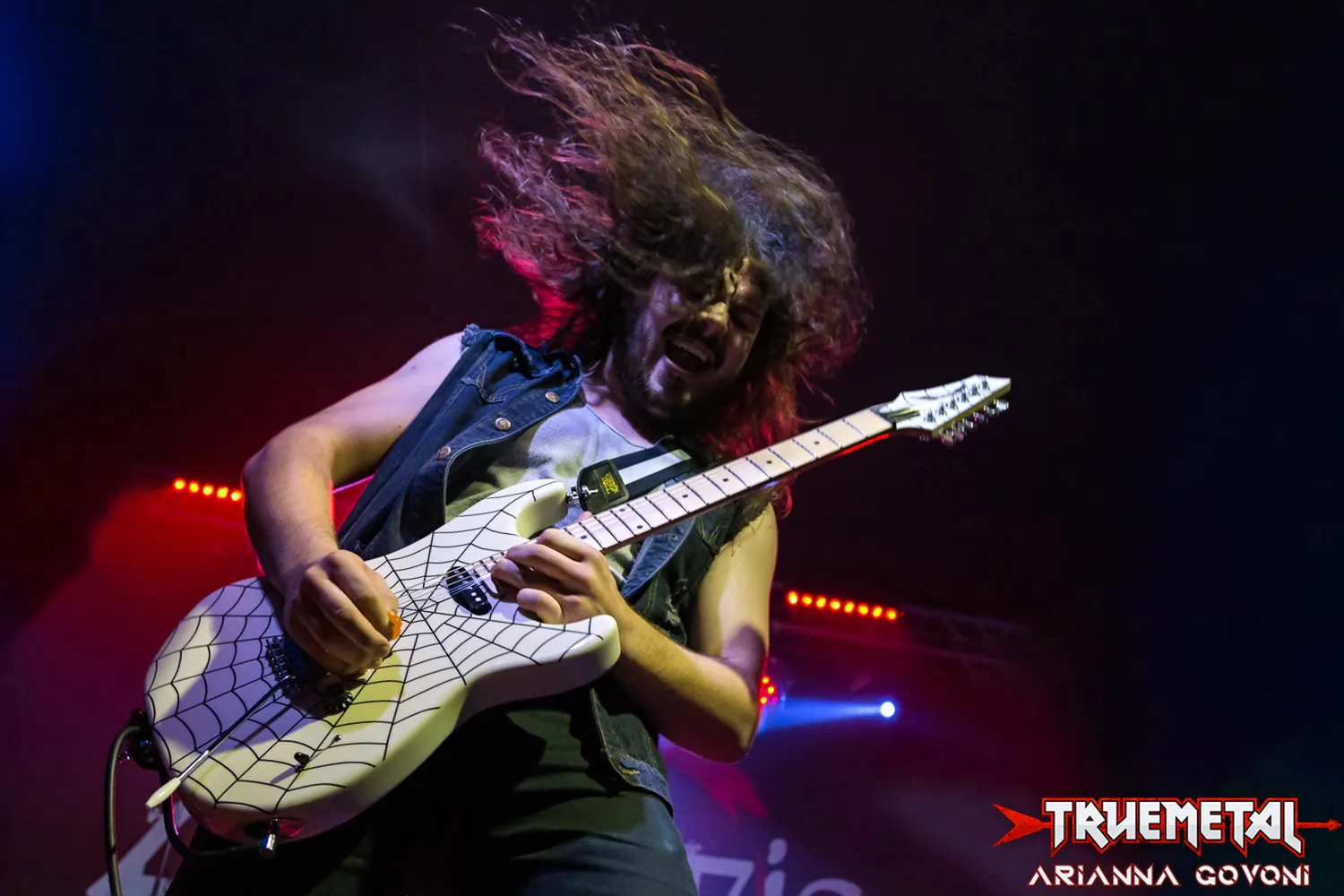 Photo Report: Vicious Rumors @ Alchemica Music Club 2023