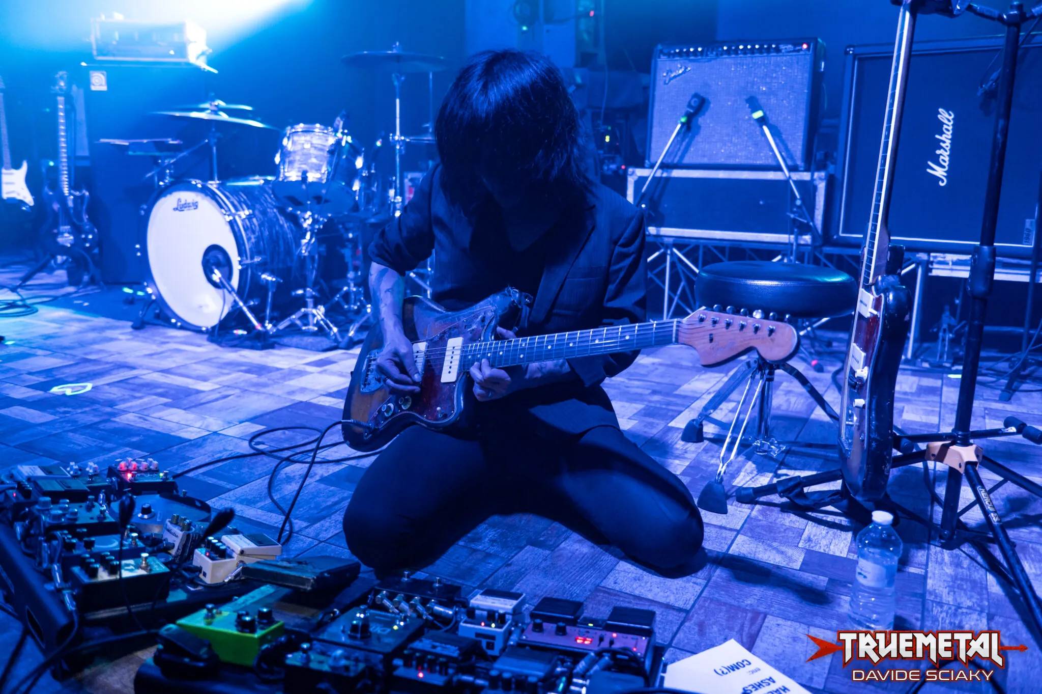 Mono: annunciato il tour europeo, due date in Italia