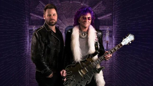 Pride Of Lions: ascolta il nuovo singolo "Dream Higher"