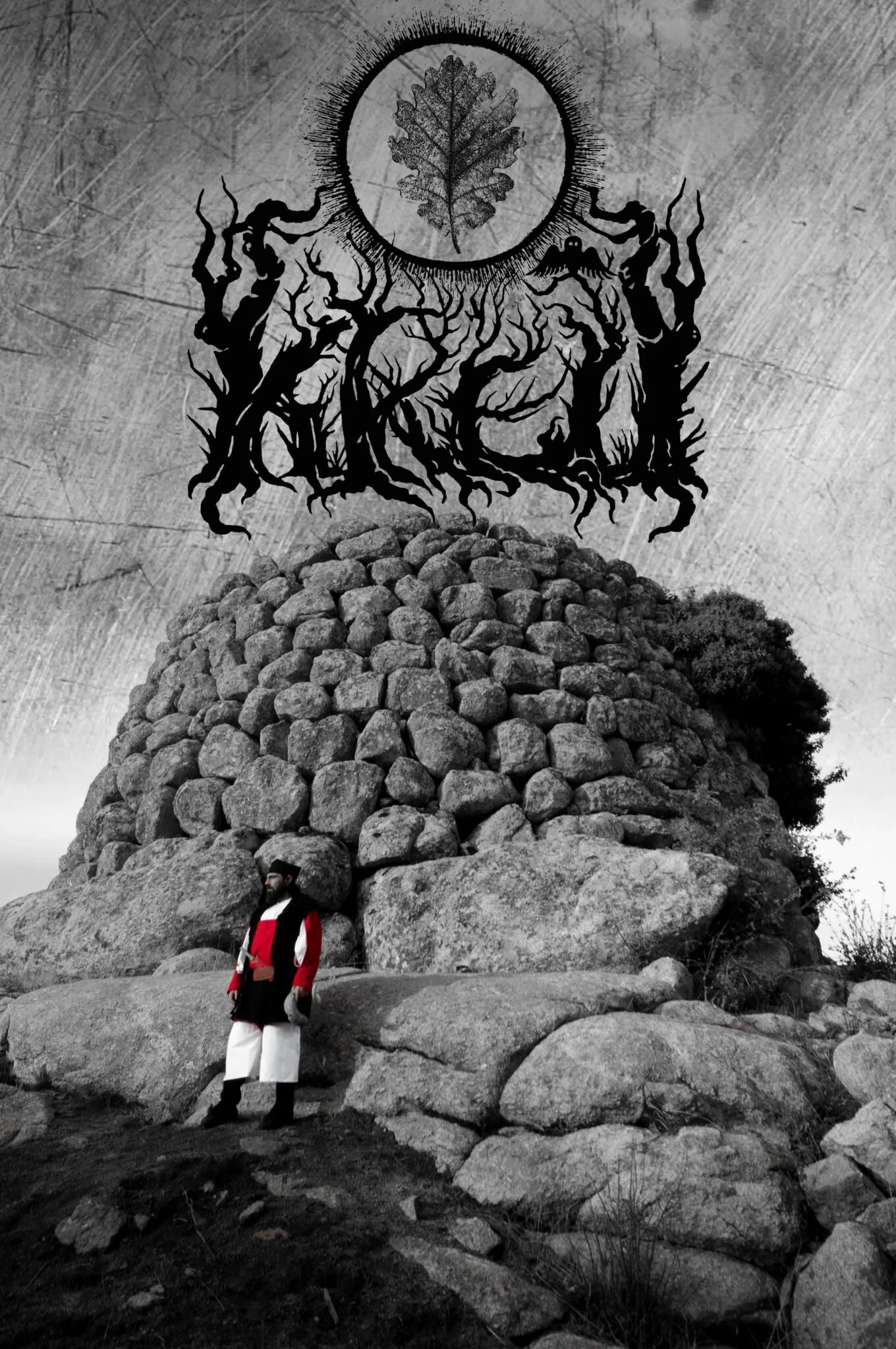 Are You Experienced? Kre'u - anteprima esclusiva “A Palas non Torred” + Intervista