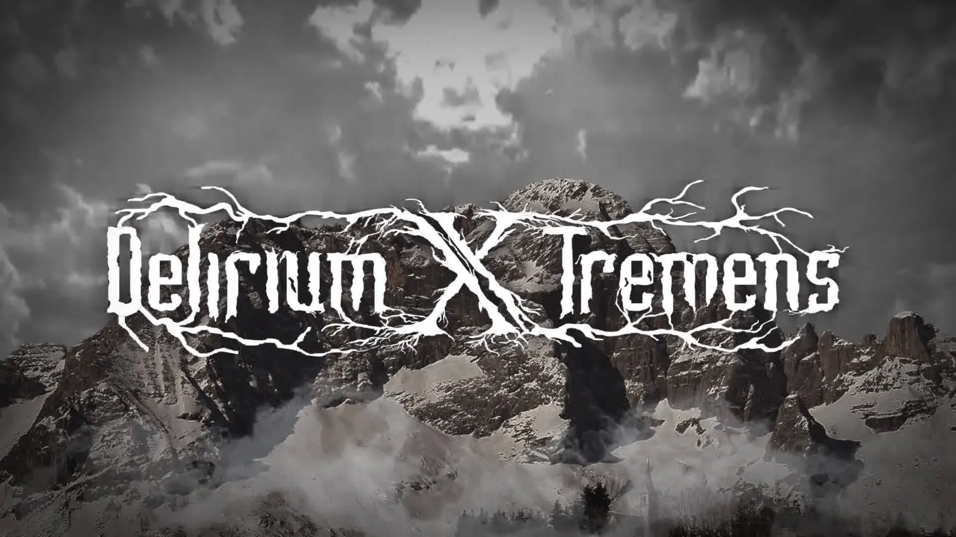 Delirum X Tremens: in arrivo il singolo 'Whale's Funeral', guarda l'artwork