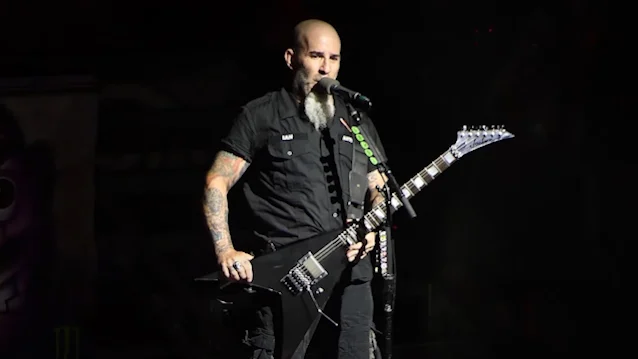 Anthrax: proseguono le registrazioni