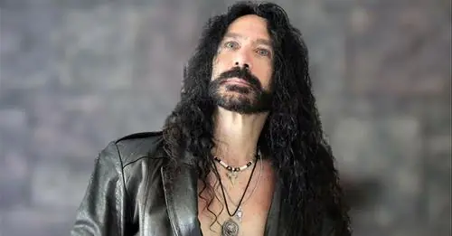 Virgin Steele: ascolta il nuovo singolo, "Spiritual Warfare"