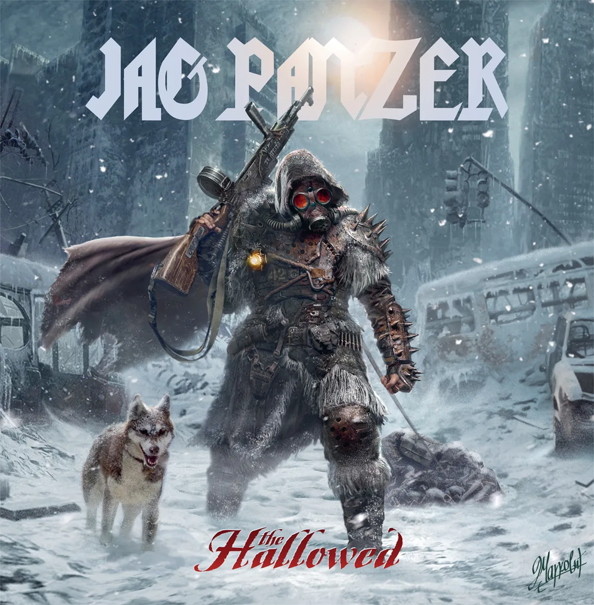 The Hallowed