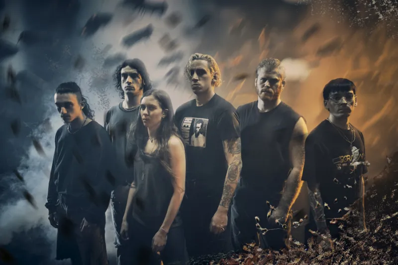 Code Orange: online due nuovi singoli