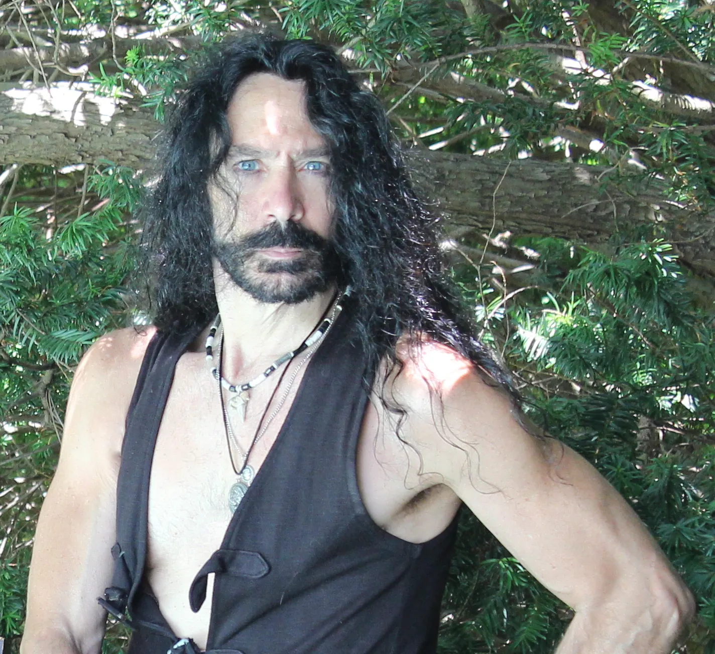 Virgin Steele: ascolta il nuovo singolo, "The Gethsemane Effect"