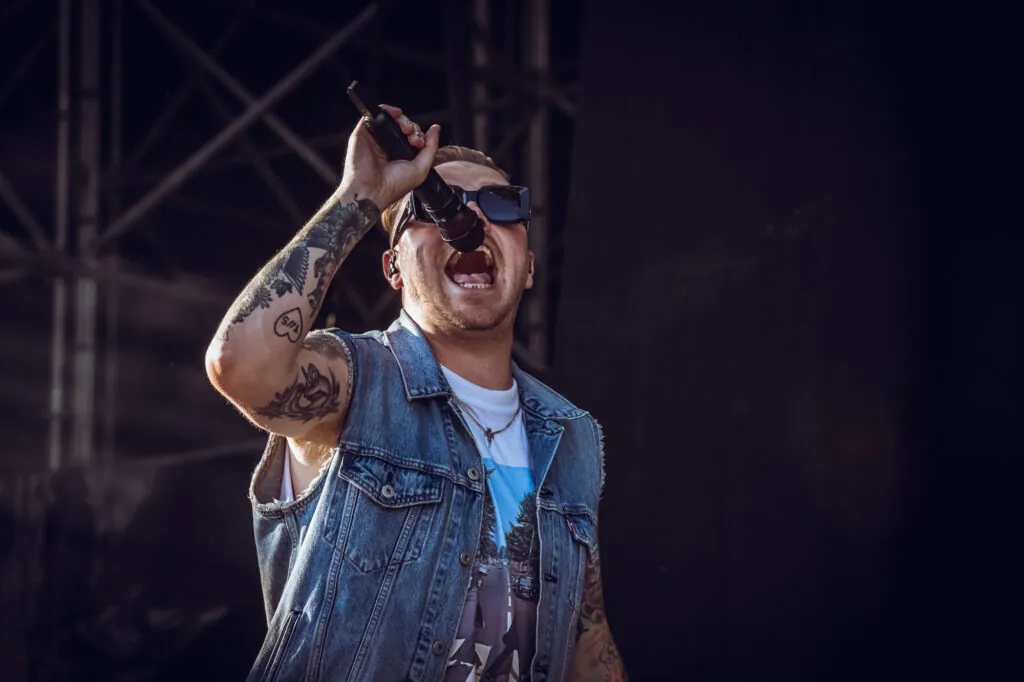 Architects: una data a Milano con Spiritbox e Loathe