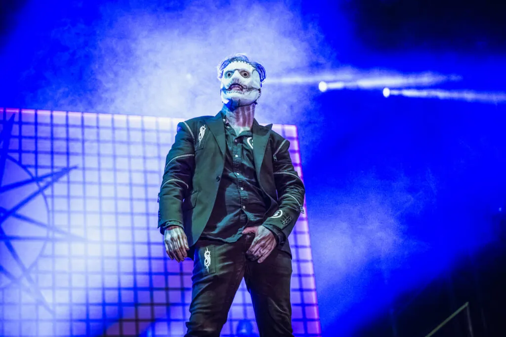 Photo Report: Knotfest Italy 2023