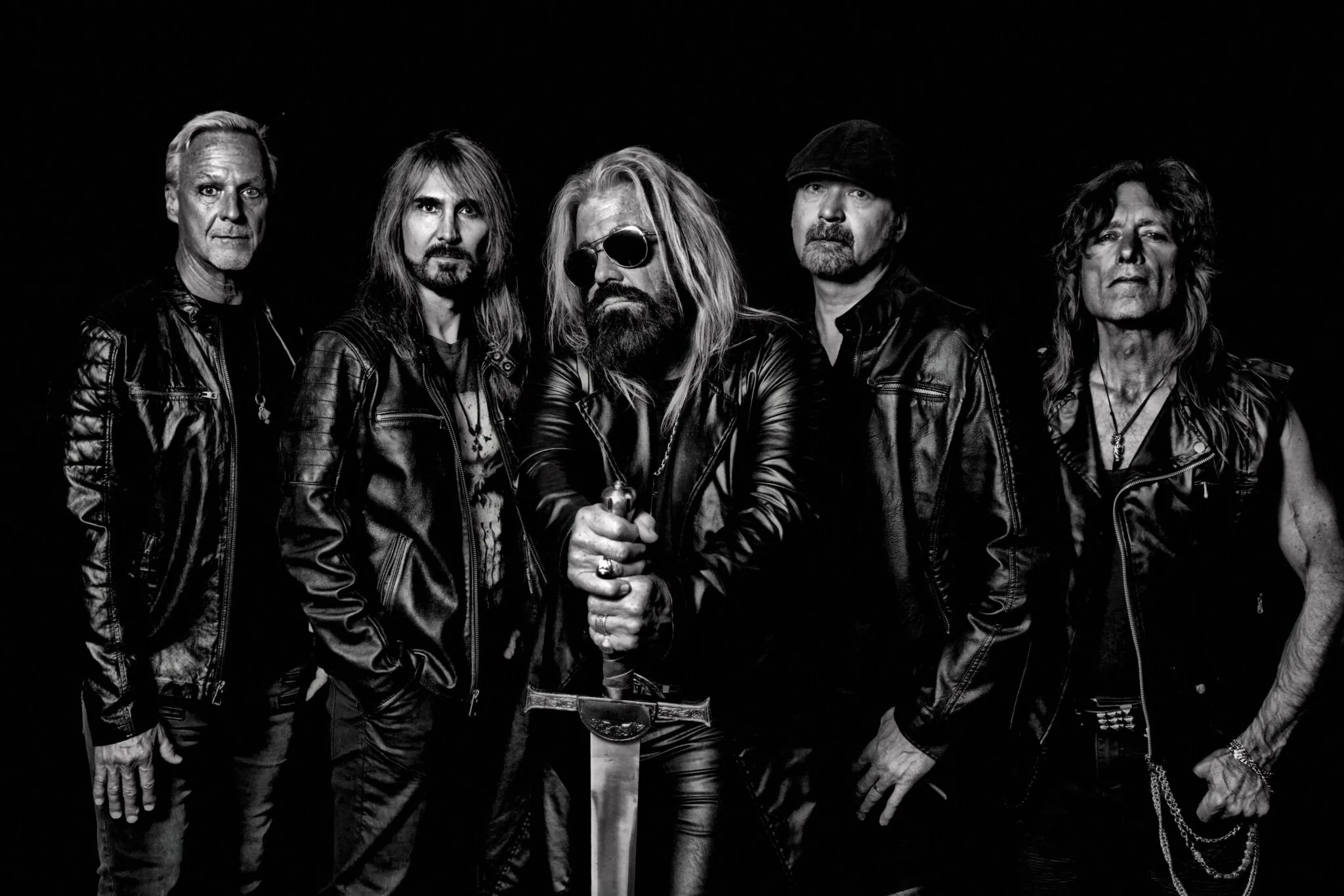 Loud And Proud Fest 2016-2026: annunciata la lineup con headliner i Fifth Angel per la prima volta in Italia