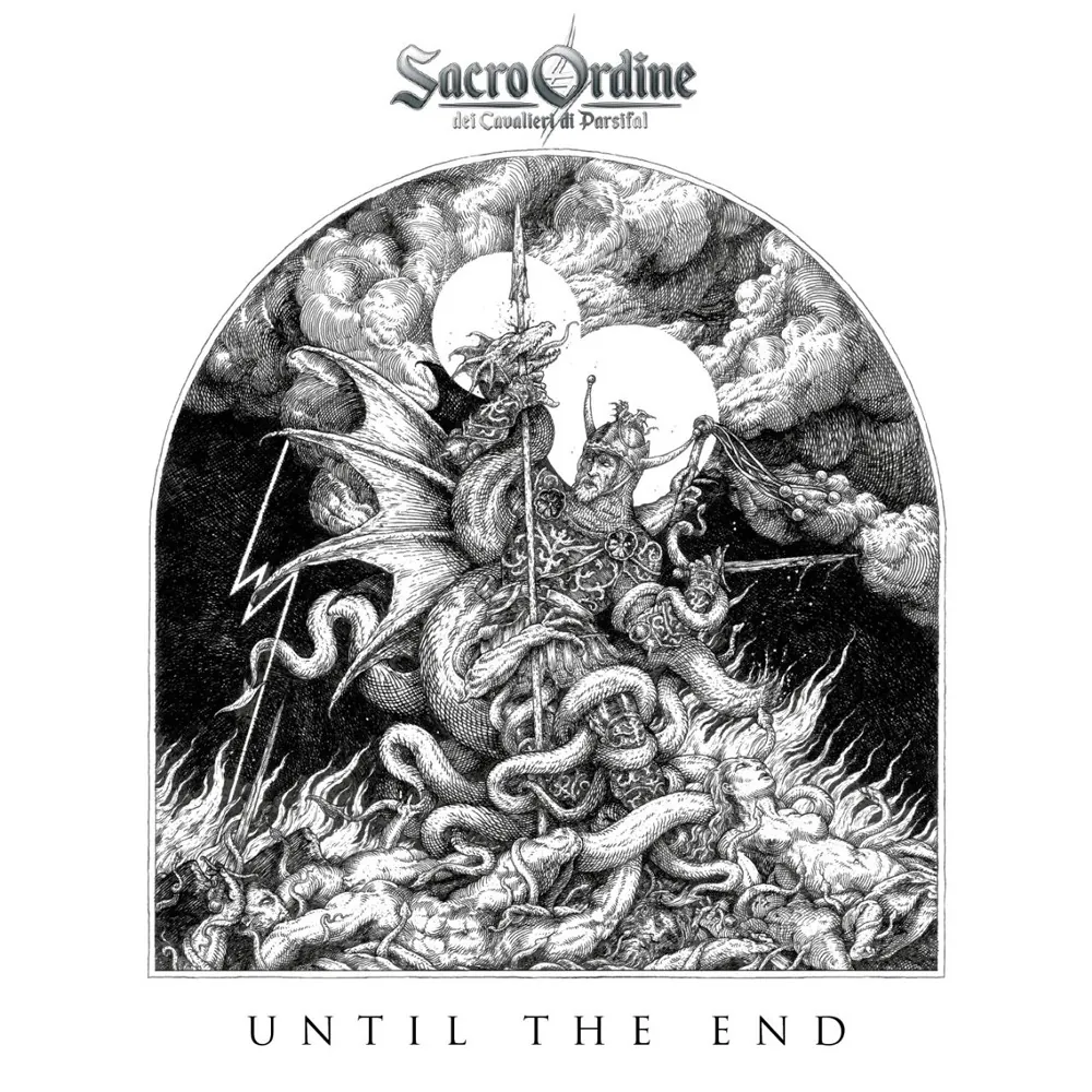 Until The End