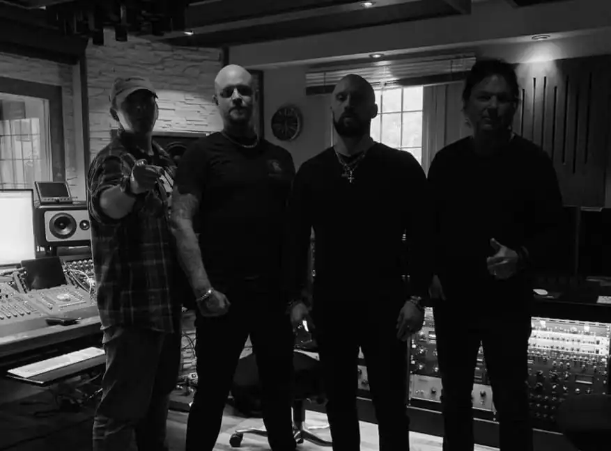 Shining (SWE): a settembre il nuovo ed omonimo album, singolo online