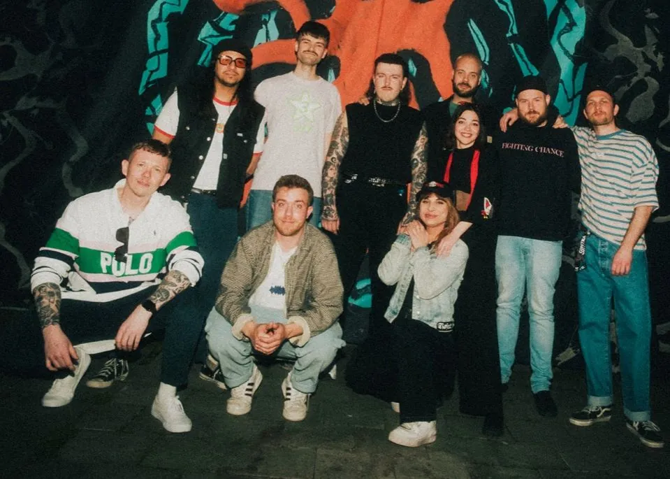 Slope: accordo con Century Media Records; online il nuovo singolo "Freak Dreams"
