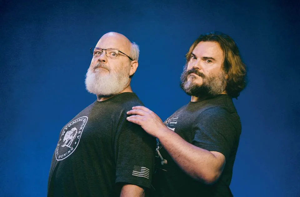 Tenacious D: il concerto di Milano è soldout
