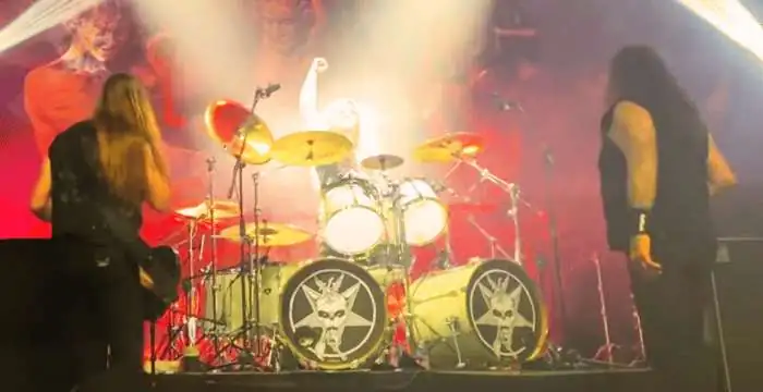 Testament: Nuclear Blast acquista tutti i diritti