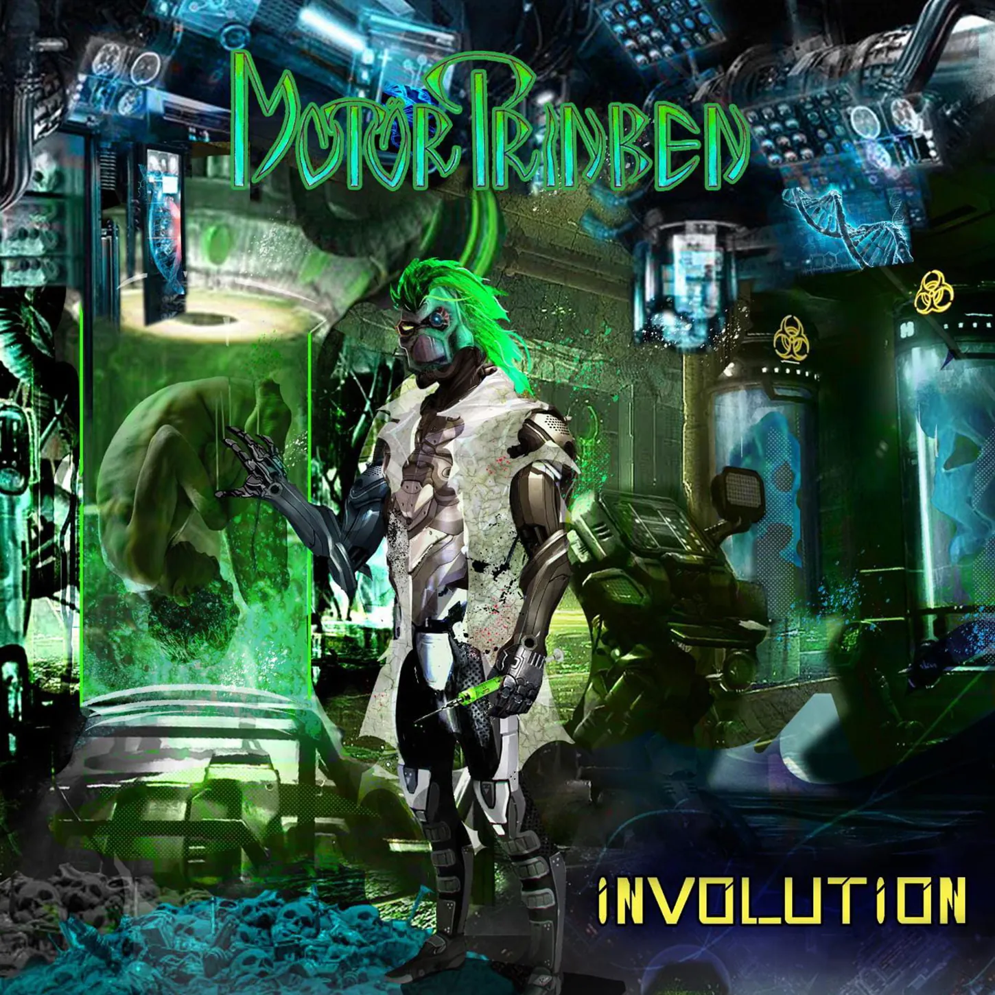 Involution