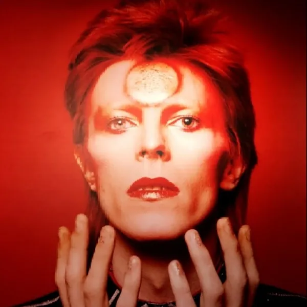 David Bowie: 'Ziggy Stardust' cinquant'anni dopo